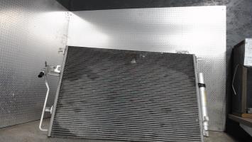 Condenseur de clim