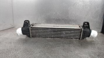 Echangeur air (Intercooler)