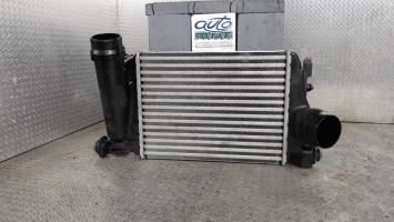 Echangeur air (Intercooler)