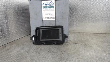 Ecran GPS