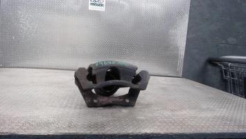 Etrier avant gauche (freinage)