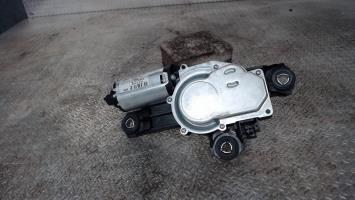 Moteur essuie glace arriere