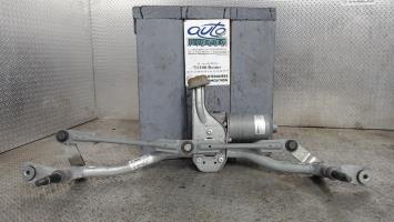 Moteur essuie glace avant