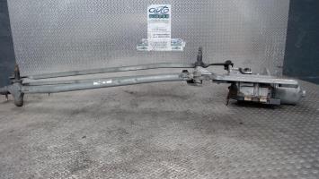 Moteur essuie glace avant