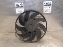 Moto ventilateur radiateur
