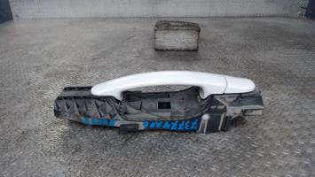 Poignee porte avant droit