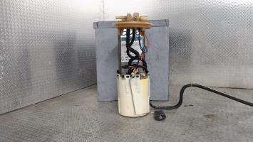 Pompe de gavage