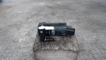 Pompe lave glace avant
