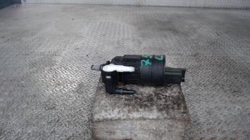 Pompe lave glace avant