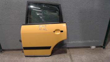 Porte arriere gauche