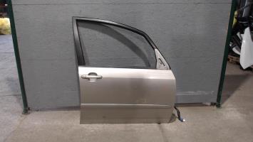 Porte avant droit