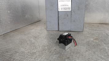 Resistance chauffage