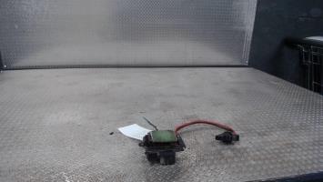 Resistance chauffage