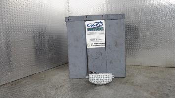 Resistance chauffage