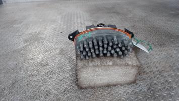 Resistance chauffage