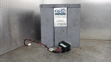 Resistance chauffage