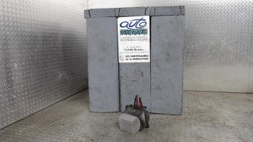 Resistance chauffage