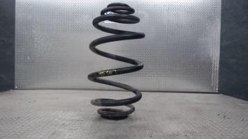 Ressort de suspension arriere droit