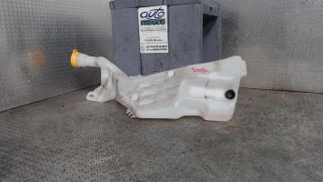 Vase de lave glace