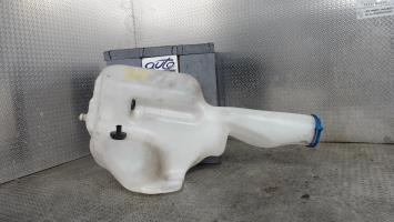 Vase de lave glace