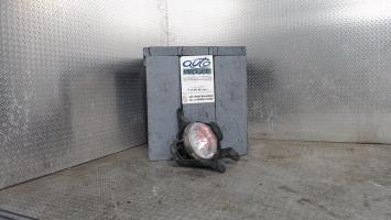 Anti brouillard droit (feux)