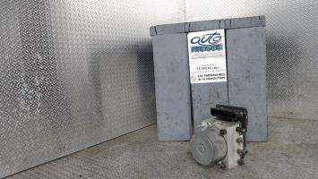 Bloc ABS (freins anti-blocage)