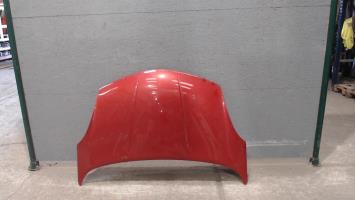 Capot