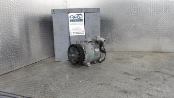 Compresseur clim