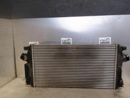 Echangeur air (Intercooler)