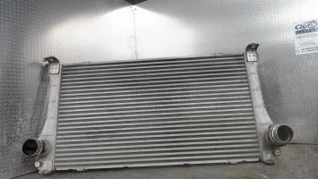 Echangeur air (Intercooler)