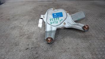 Moteur essuie glace arriere