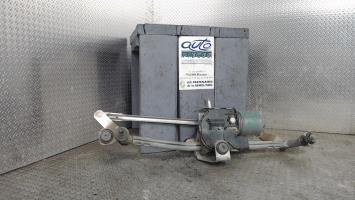 Moteur essuie glace avant