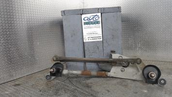 Moteur essuie glace avant