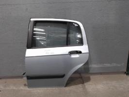 Porte arriere gauche
