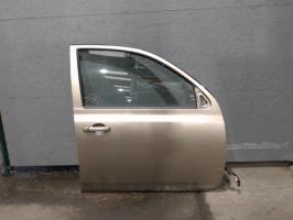 Porte avant droit