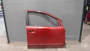 Porte avant droit