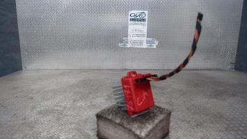 Resistance chauffage