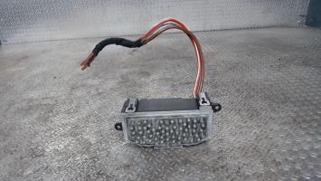 Resistance chauffage
