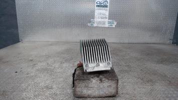 Resistance chauffage