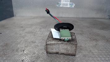 Resistance chauffage