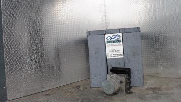 Bloc ABS (freins anti-blocage)
