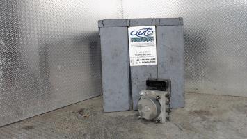 Bloc ABS (freins anti-blocage)