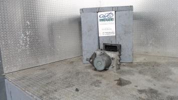 Bloc ABS (freins anti-blocage)