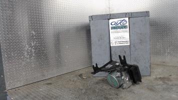 Bloc ABS (freins anti-blocage)