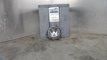 Bouton de coffre