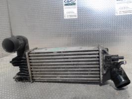 Echangeur air (Intercooler)