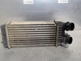 Echangeur air (Intercooler)