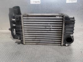 Echangeur air (Intercooler)