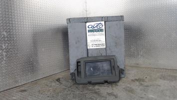 Ecran GPS