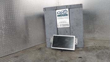 Ecran GPS